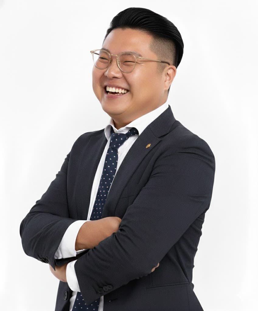 MAP컨설팅 홍준혁 상담사